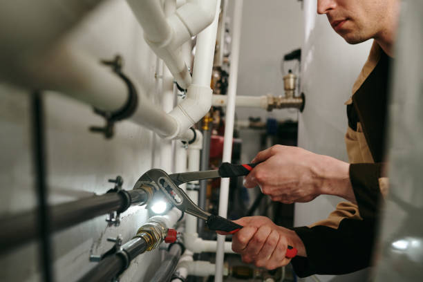Best Hot Water Heater Installation  in Rio Rico, AZ
