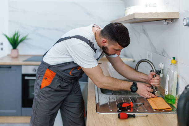 Best Emergency Plumbing Repair  in Rio Rico, AZ