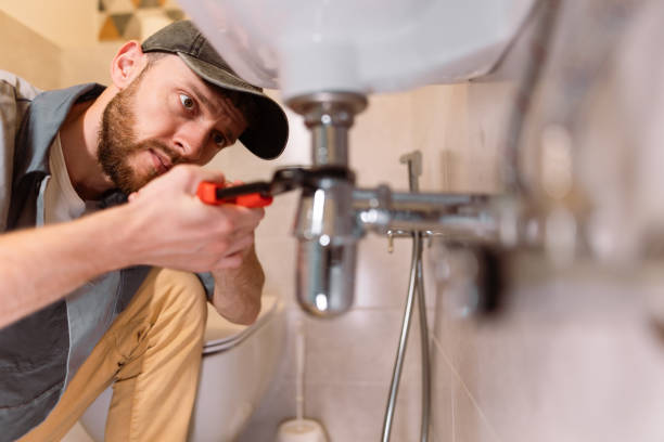 Best Commercial Plumbing Services  in Rio Rico, AZ